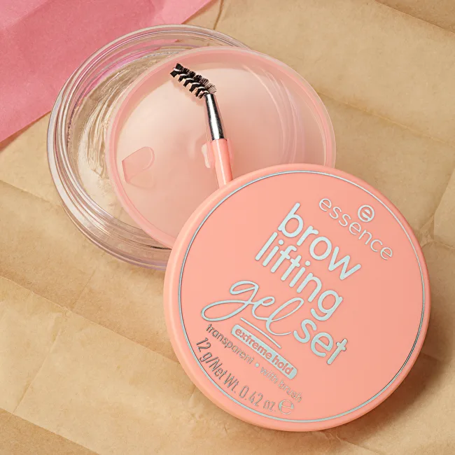 Essence Brow Lifting Gel Set thumbnail 3