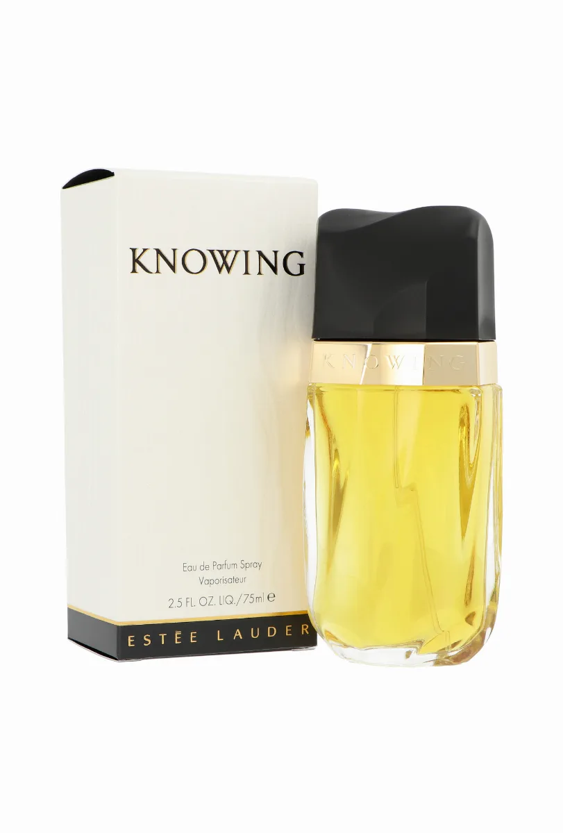 Esteé Lauder Knowing thumbnail 4