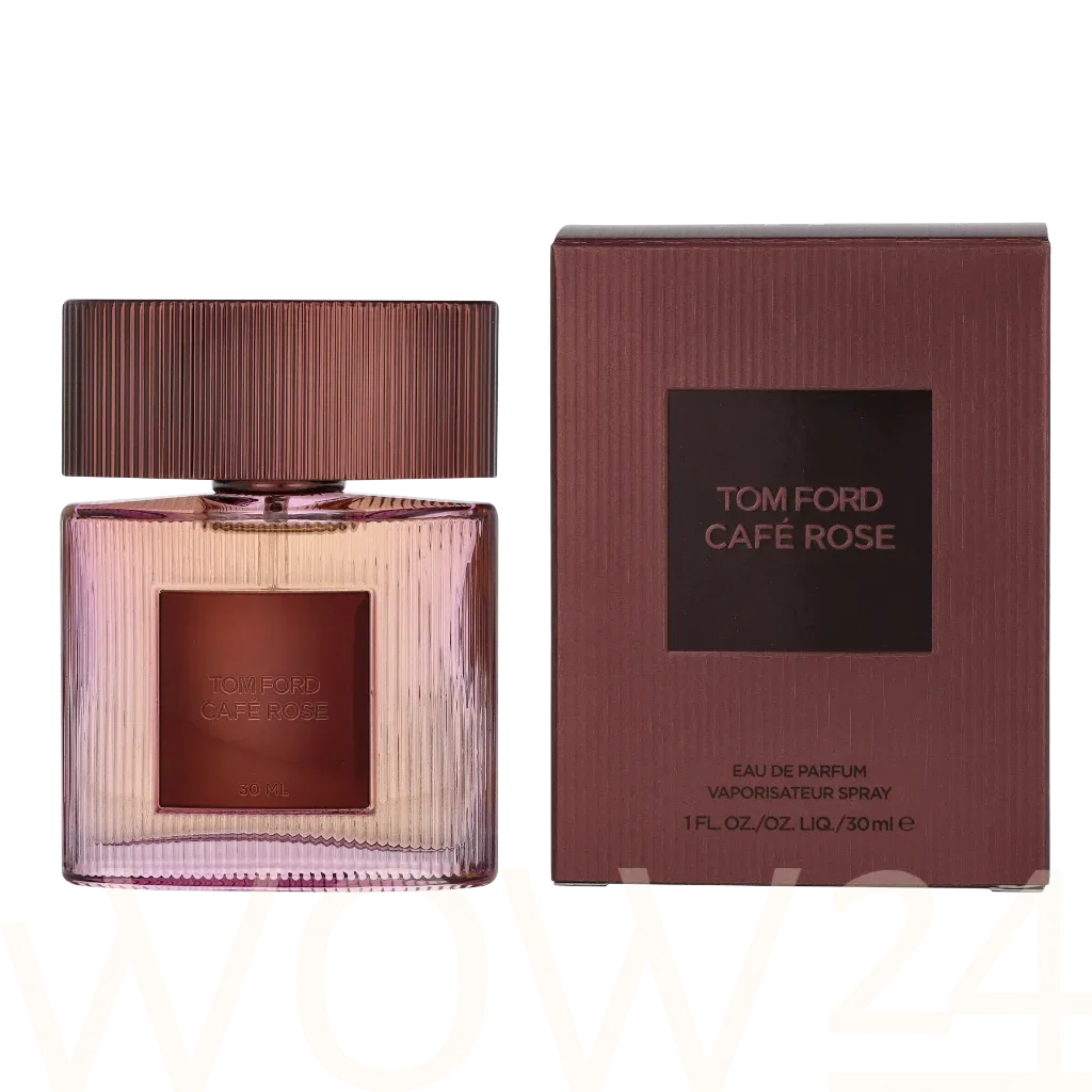 Tom Ford Café Rose thumbnail 4