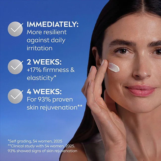 Nivea Day cream SPF 30 Cellular Epigenetics Rejuvenating Day Care 50 ml thumbnail 6