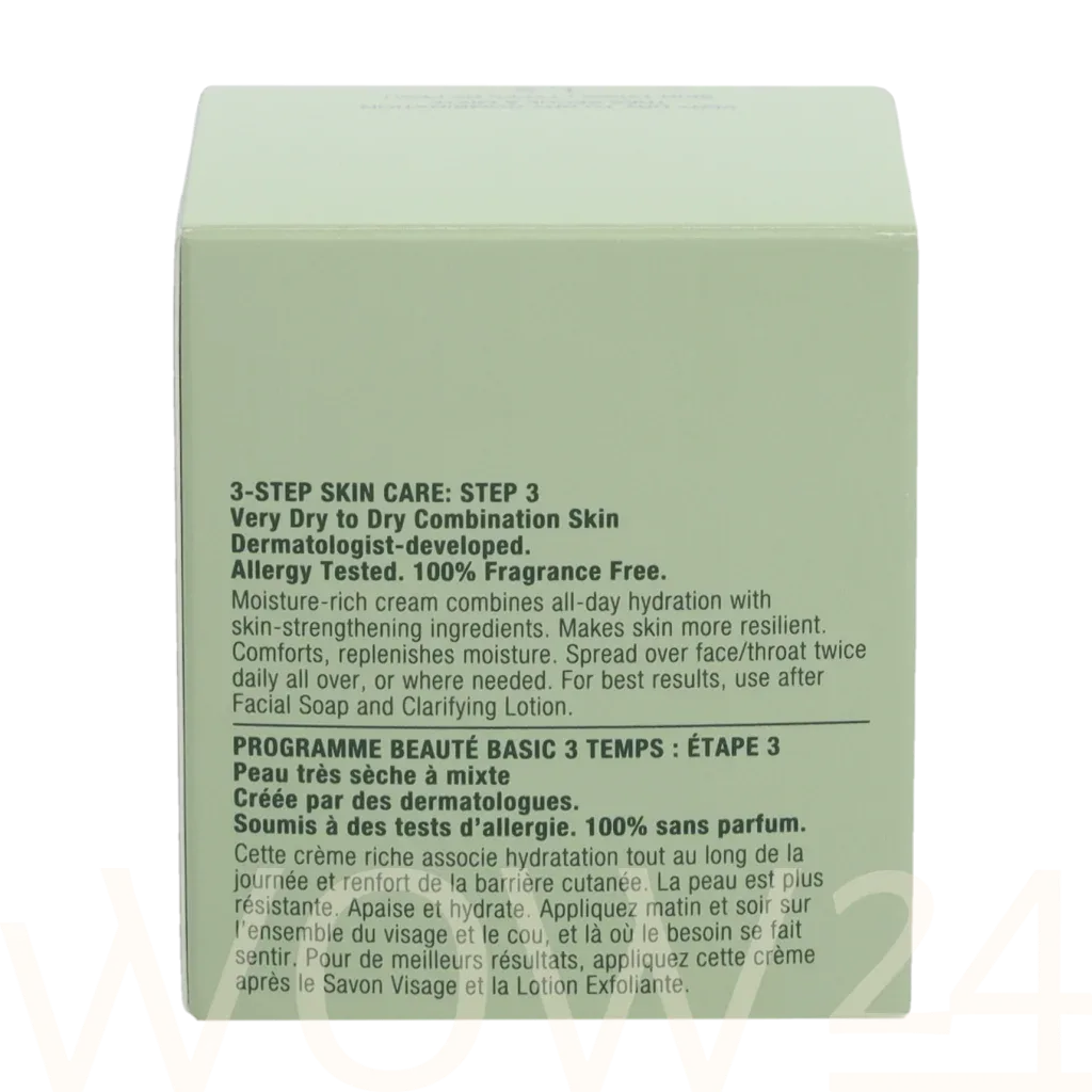 Clinique Dramatically Different Moisturizing Cream thumbnail 3