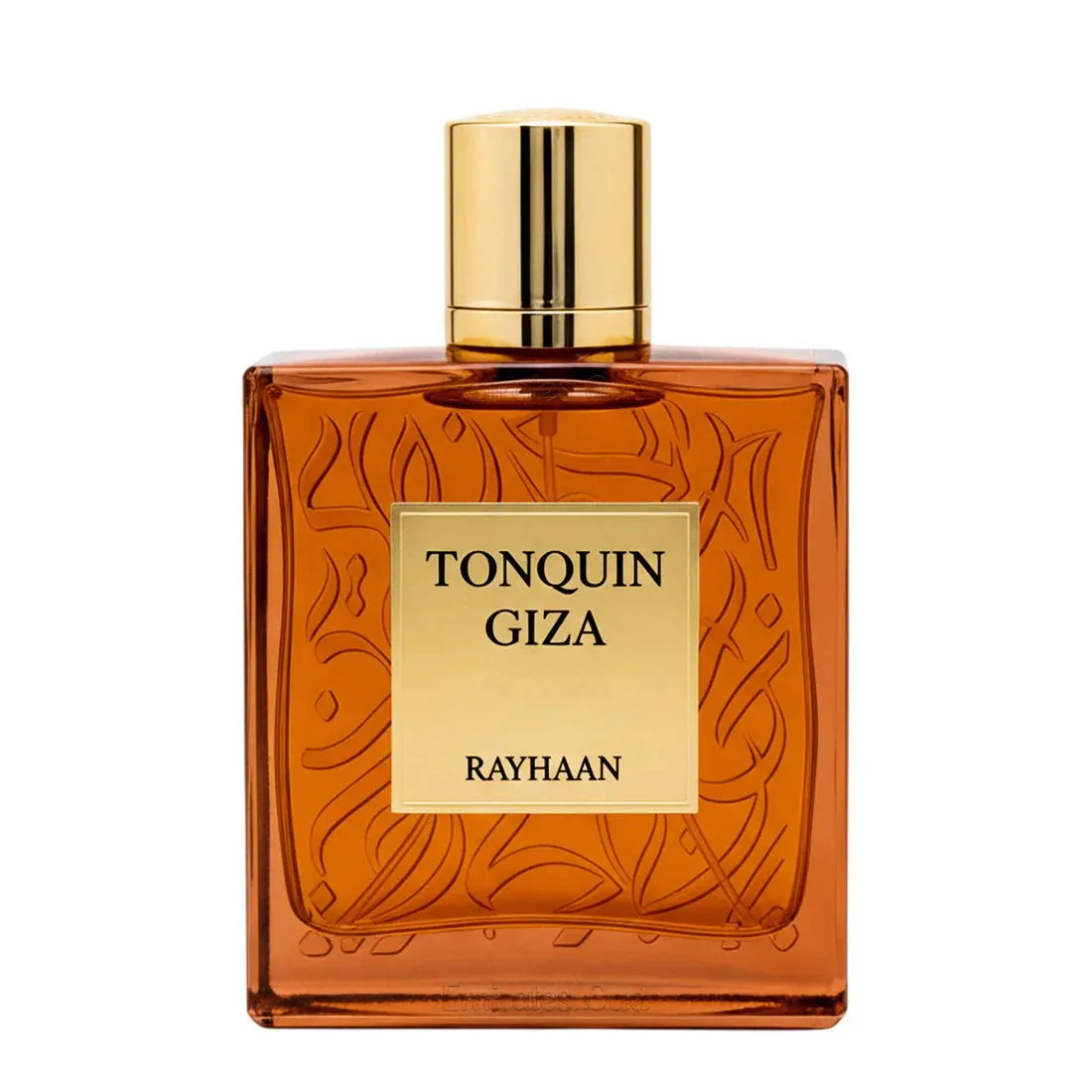 Rayhaan Rayhaan, Tonquin Giza, Eau De Parfum, Unisex, 100 ml thumbnail 5