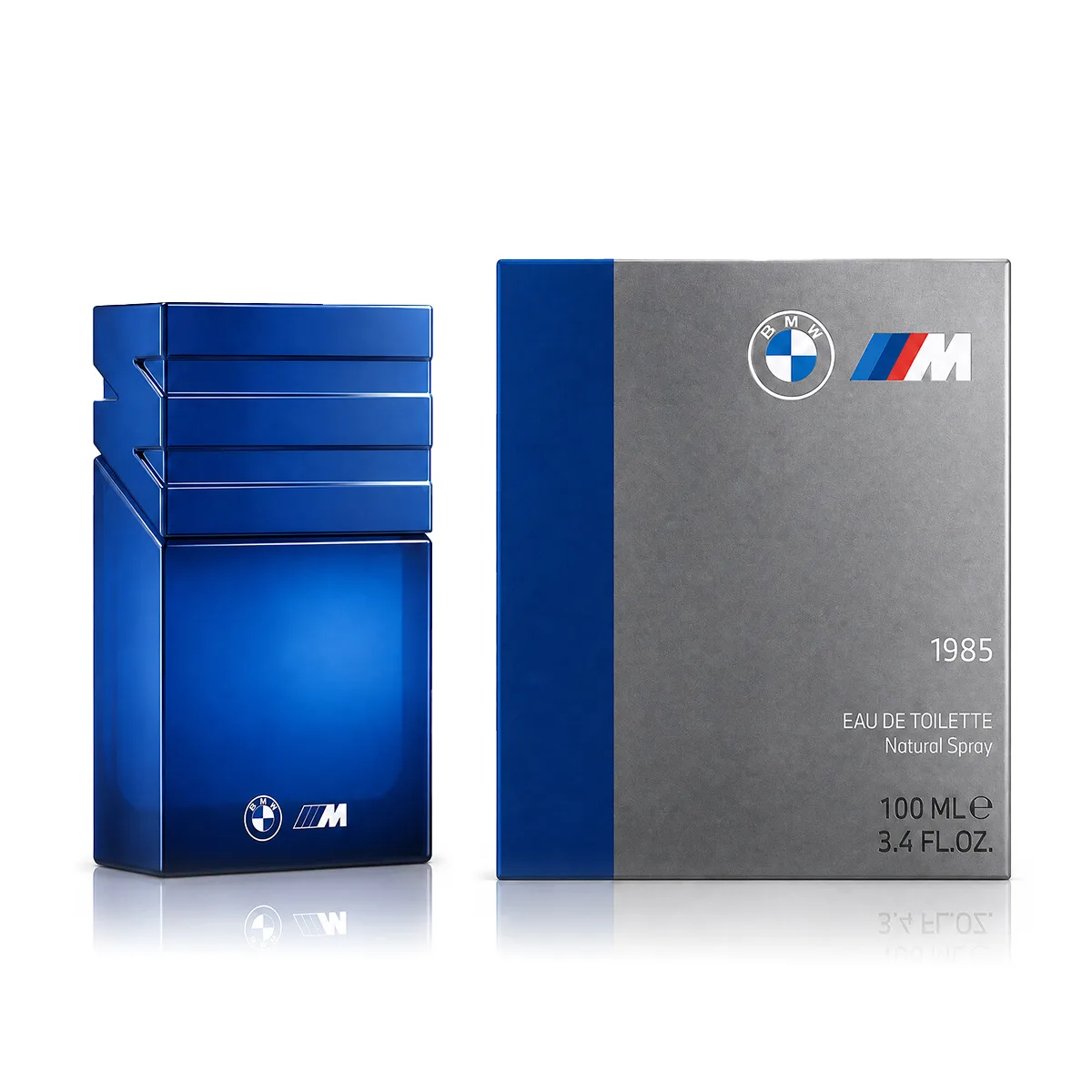 BMW M 1985