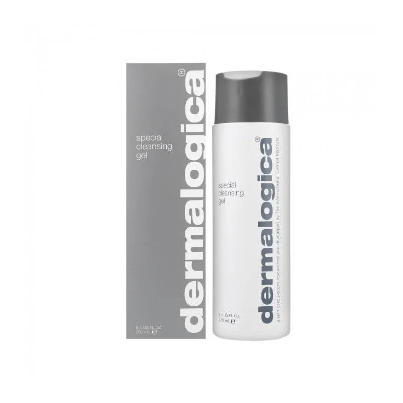 Dermalogica Daily Skin Health Special Cleansing Gel thumbnail 2