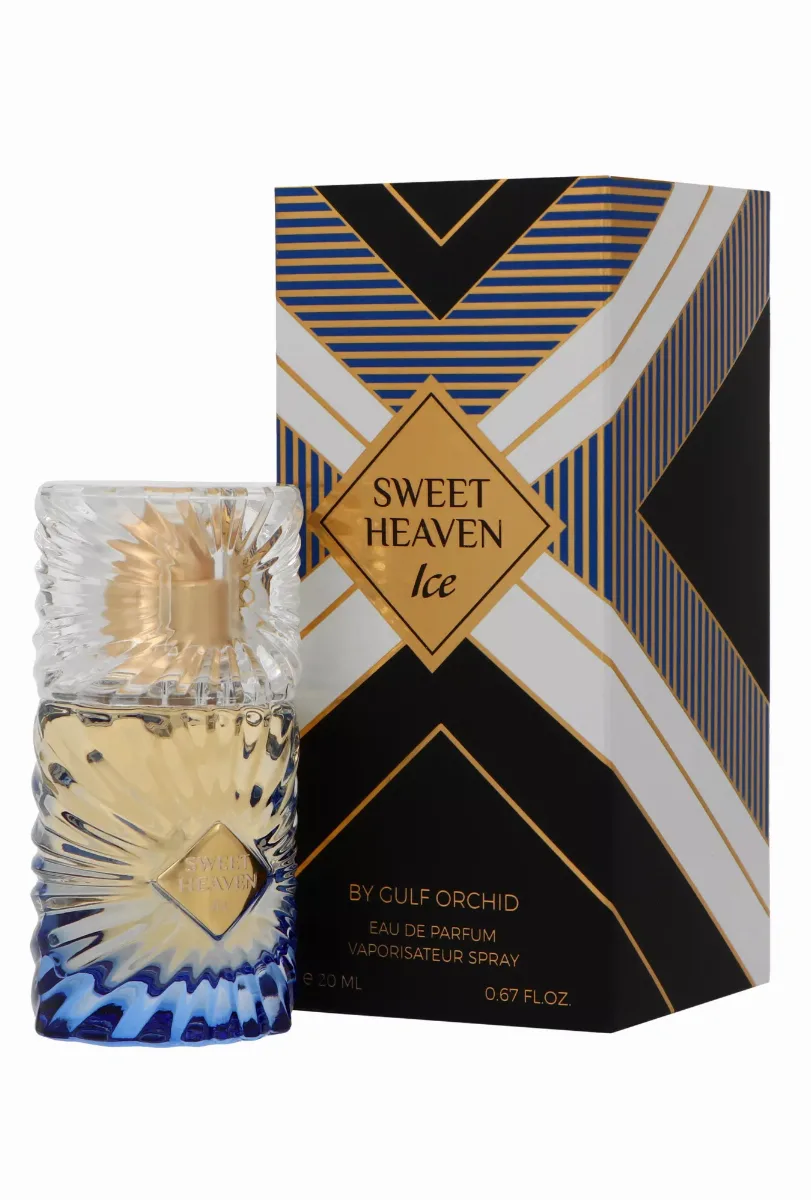 Gulf Orchid Sweet Heaven Ice thumbnail 4