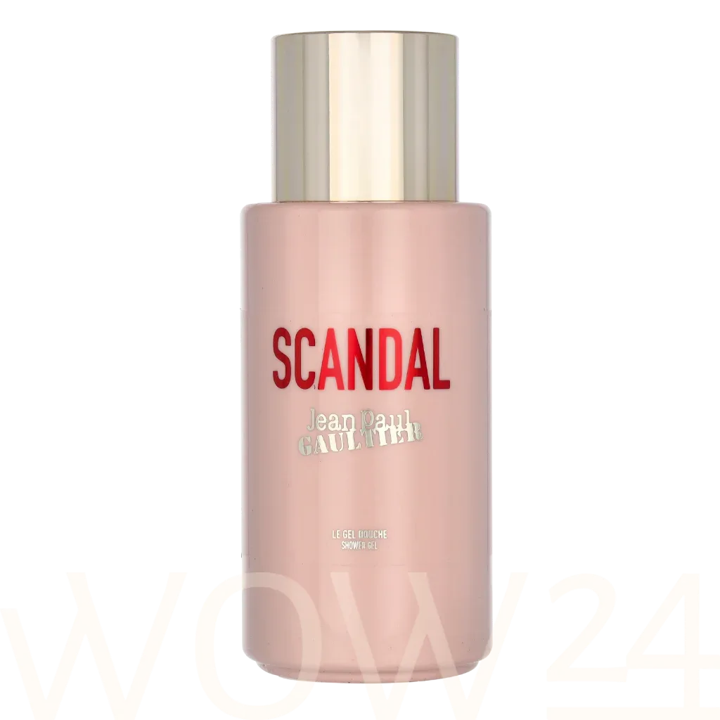 J.P. Gaultier Scandal thumbnail 5