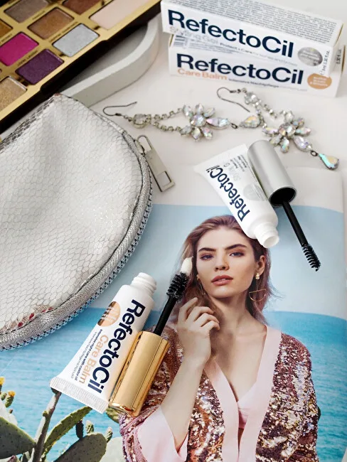 RefectoCil Styling gel thumbnail 4