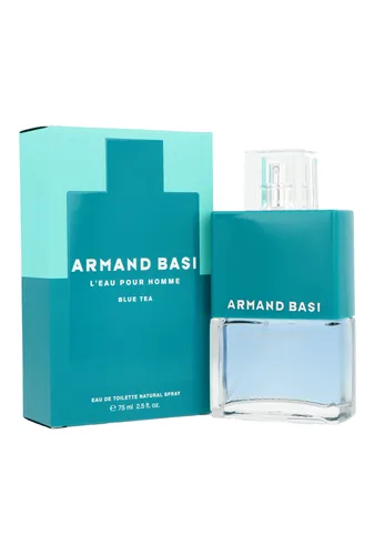 Armand Basi L'Eau pour Homme Blue Tea thumbnail 2