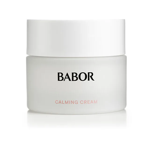 Babor Babor Skinovage Calming Cream thumbnail 6