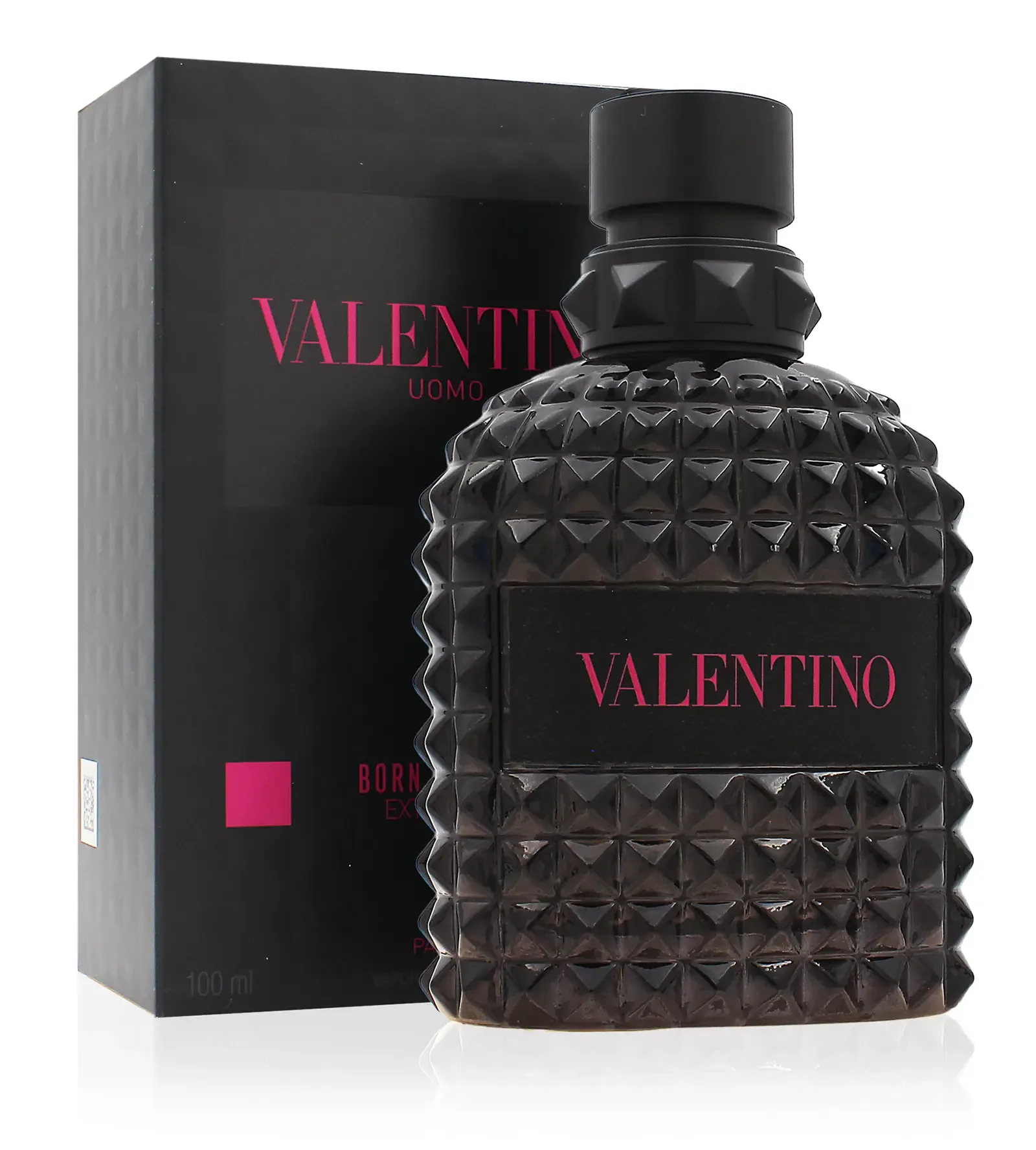 Valentino Uomo Born in Roma Extradose thumbnail 4