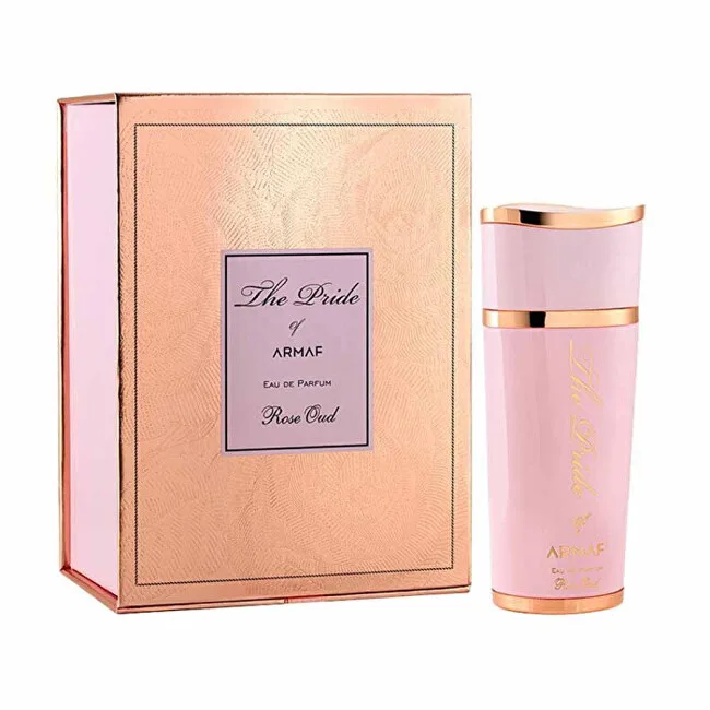 Armaf Beauté The Pride Rose Oud thumbnail 8