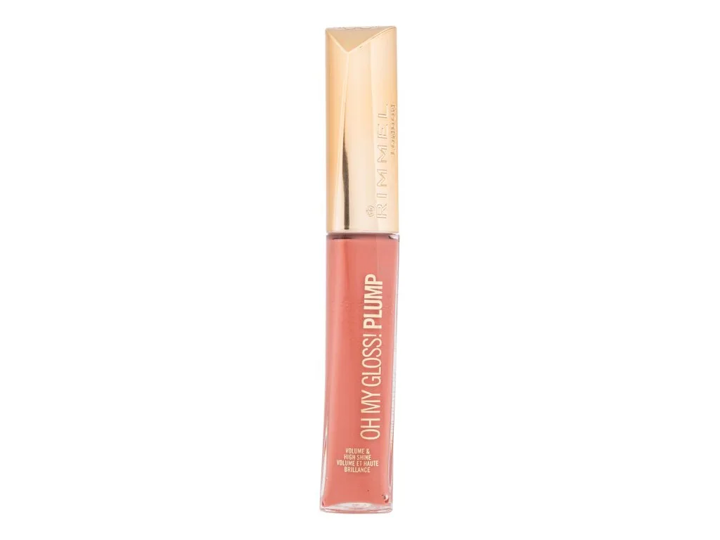 Oh My Gloss! Plump