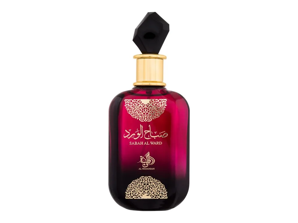 Sabah al ward
