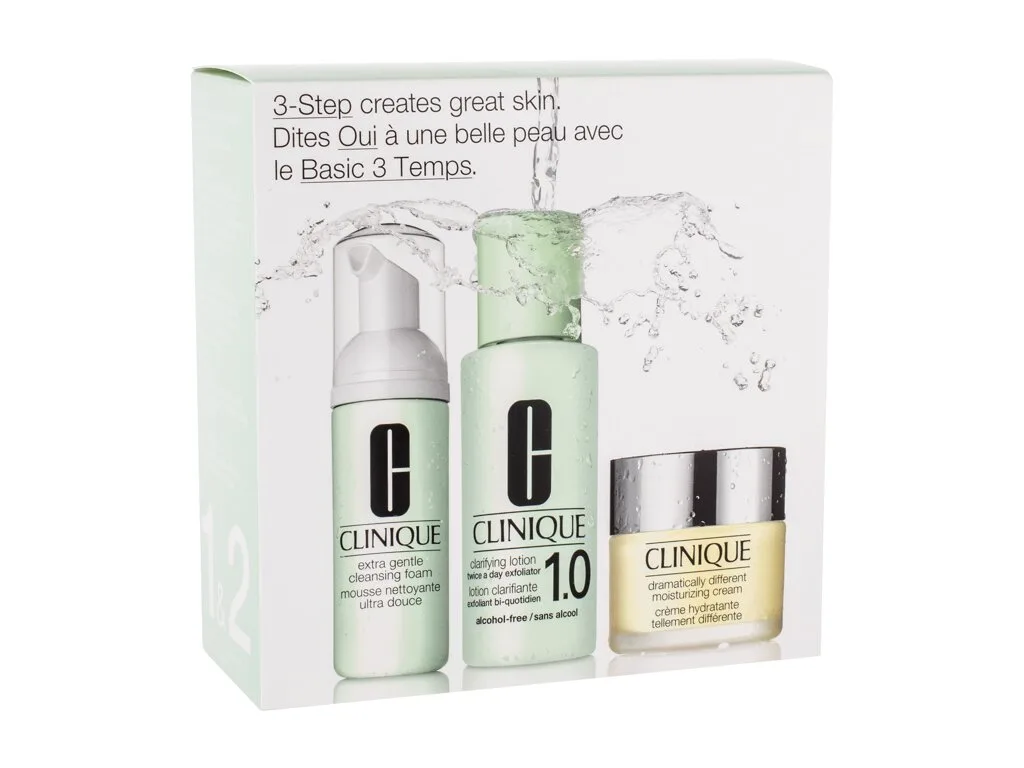 Dramatically Different Moisturizing Cream