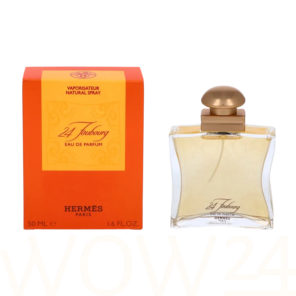 Hermes 24 Faubourg thumbnail 4