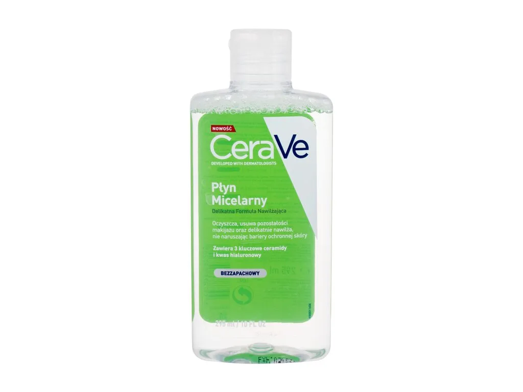CeraVe Facial Cleansers Micellar thumbnail 5