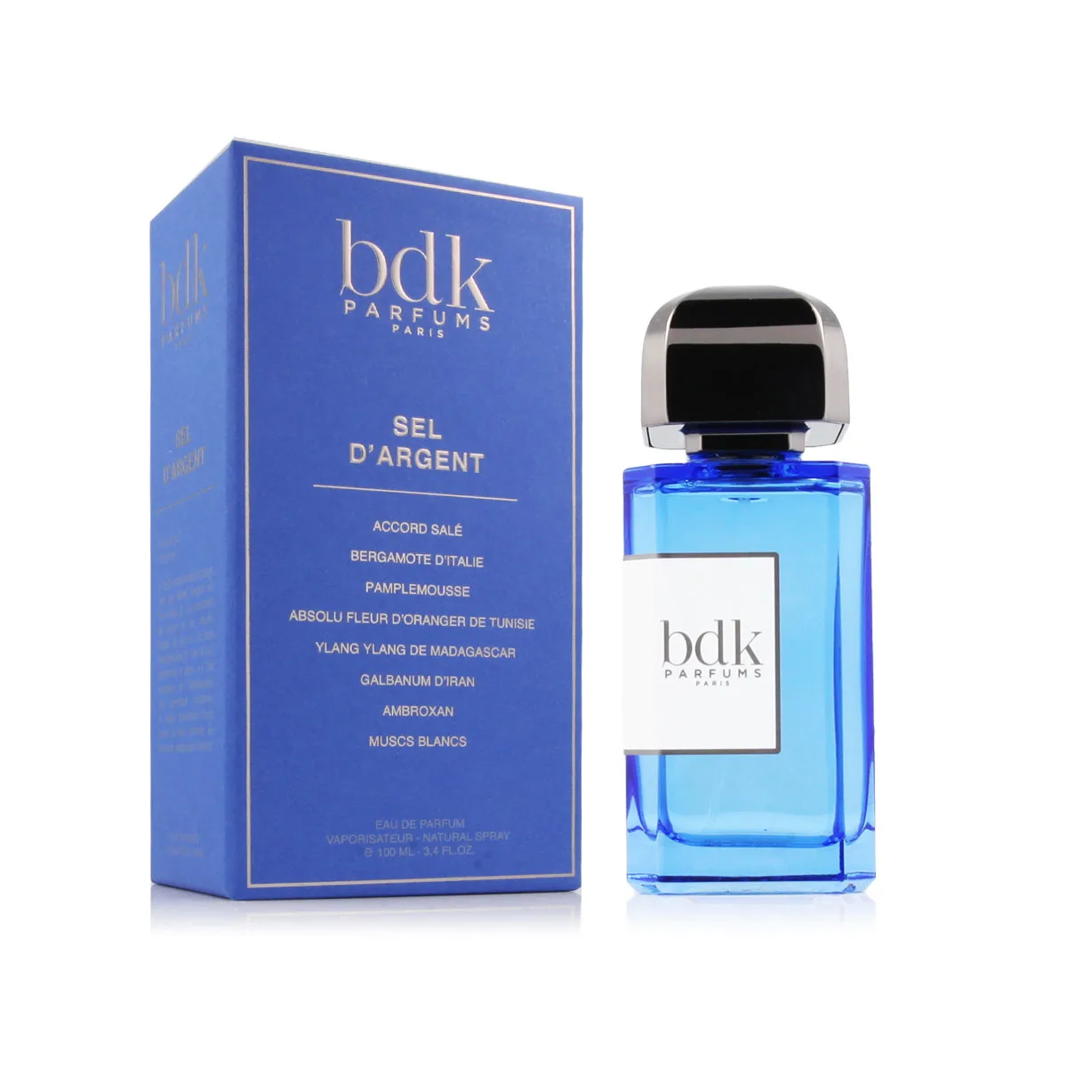 BDK Parfums Sel d'Argent thumbnail 2