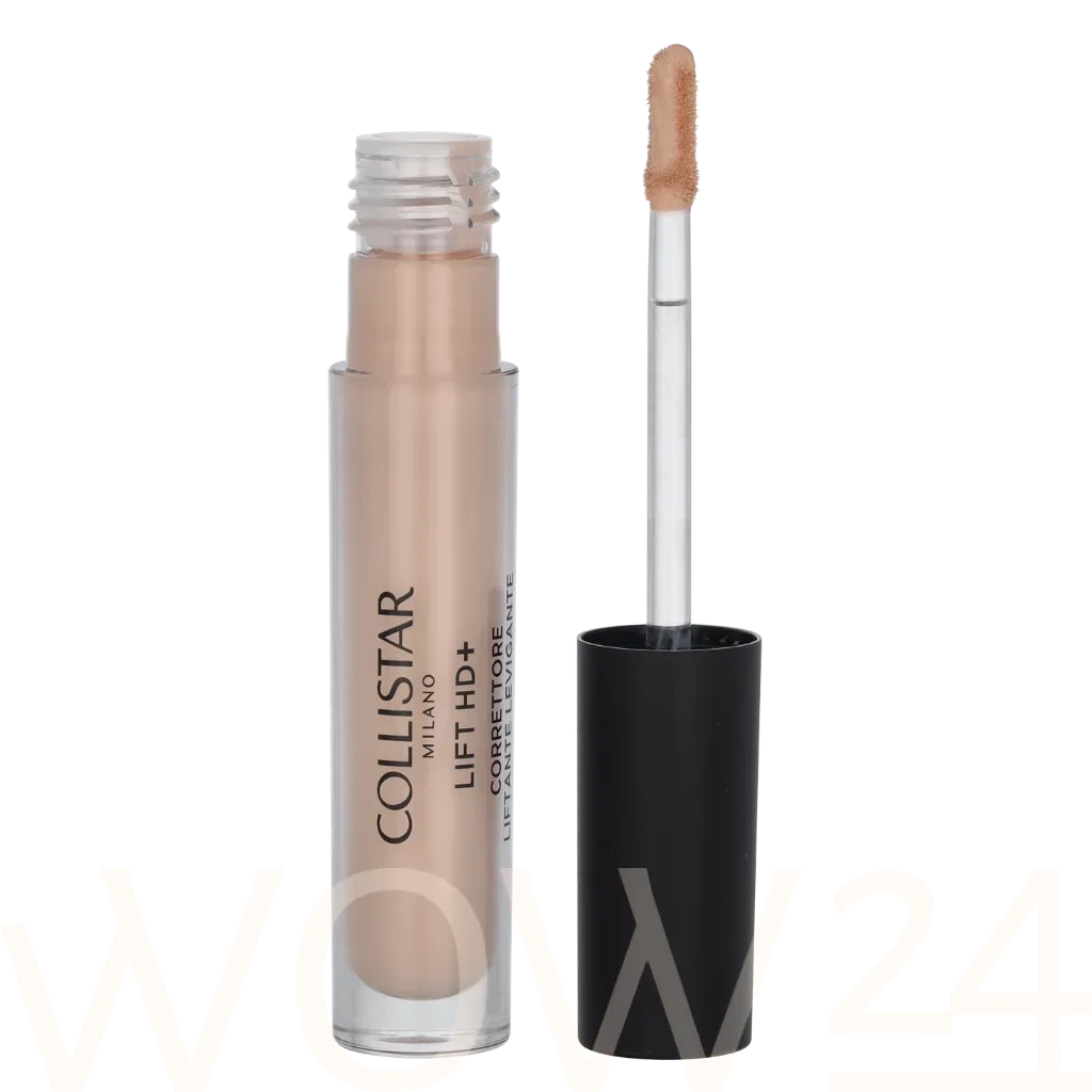 Collistar Lift hd+ smoothing lifting concealer thumbnail 5