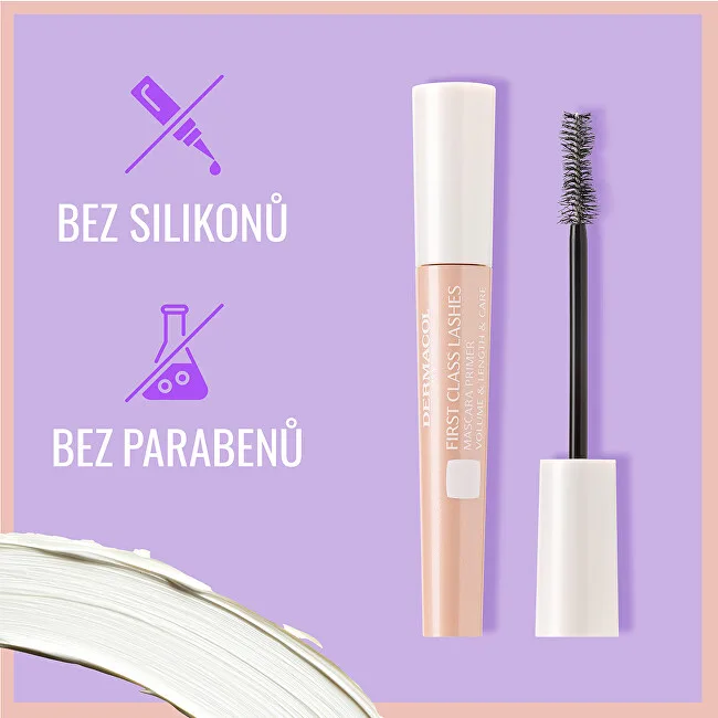 Dermacol First Class Lashes thumbnail 4
