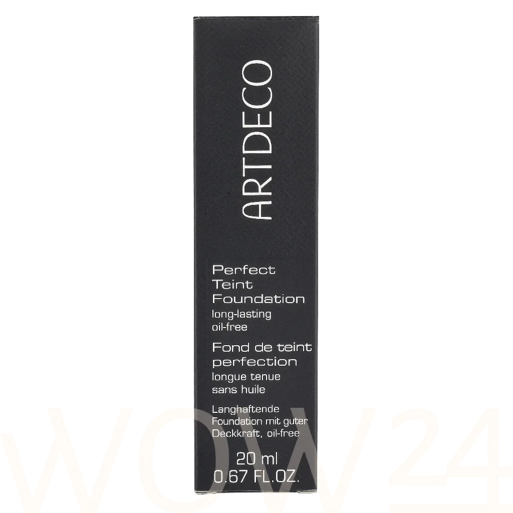 Artdeco Perfect Teint Oil-Free thumbnail 2