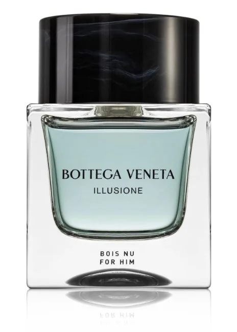 Illusione Bois Nu