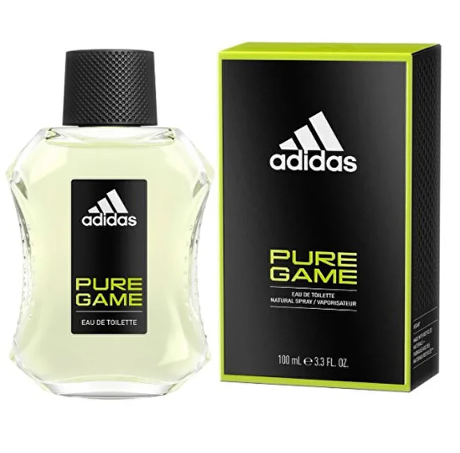 Adidas Pure Game thumbnail 4