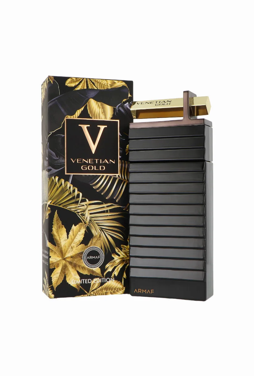 Armaf Beauté Venetian gold thumbnail 4