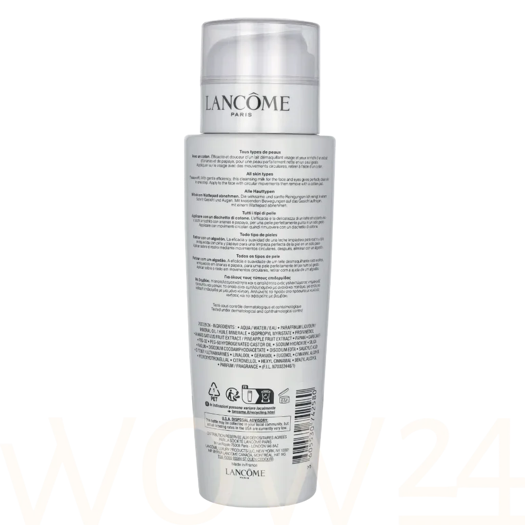 Lancome Galatéis douceur thumbnail 3