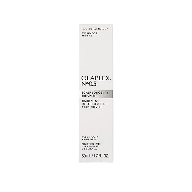 Olaplex Scalp Longevity Treatment No.5 thumbnail 2