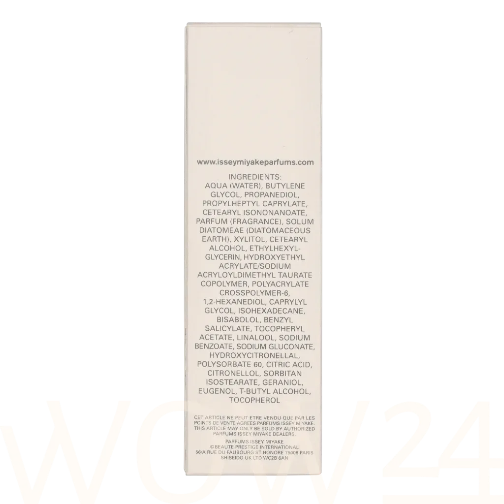 Issey Miyake L'Eau D'Issey thumbnail 3