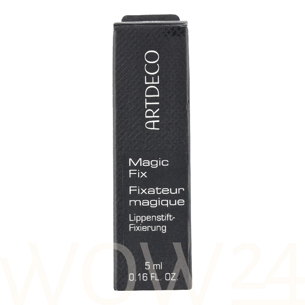 Artdeco Magic Fix Lipstick Sealer thumbnail 2