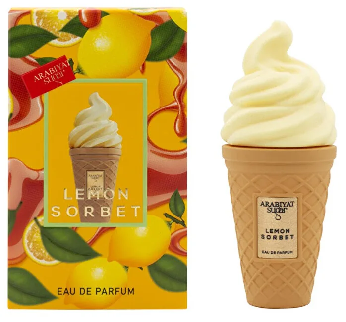 Arabiyat Lemon Sorbet thumbnail 8