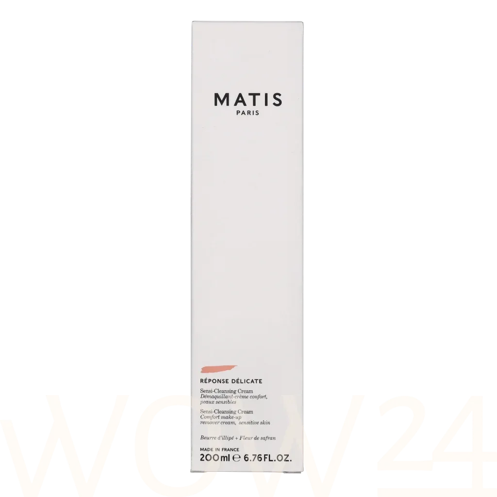 Matis Paris Matis Reponse Delicate Sensi-cleansing Cream thumbnail 2