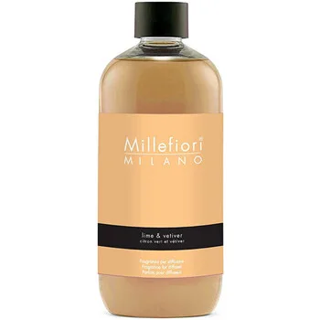 Millefiori Milano Natural Lime & Vetiver diffuser refill thumbnail 2