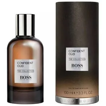 Hugo Boss The collection confident oud thumbnail 4