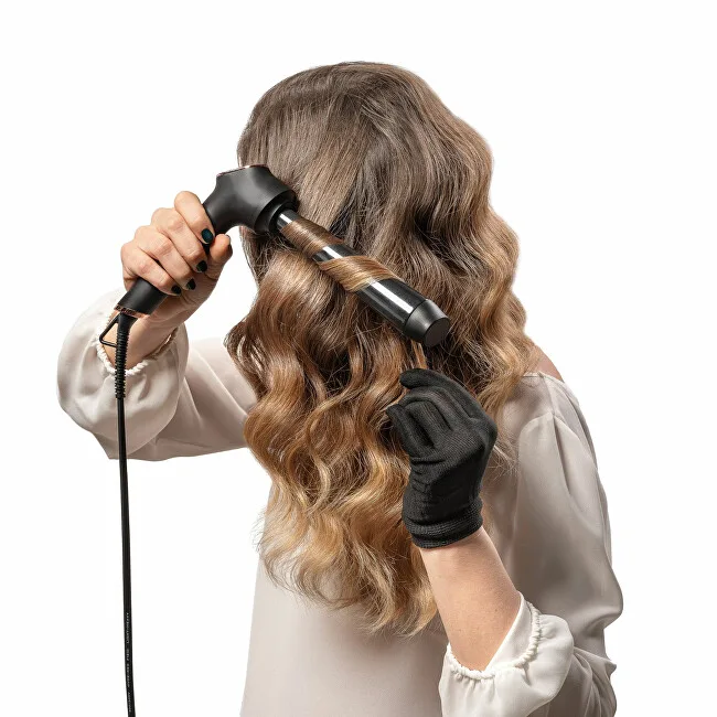 Bellissima Conical curling iron 11856 Glam Waves thumbnail 6