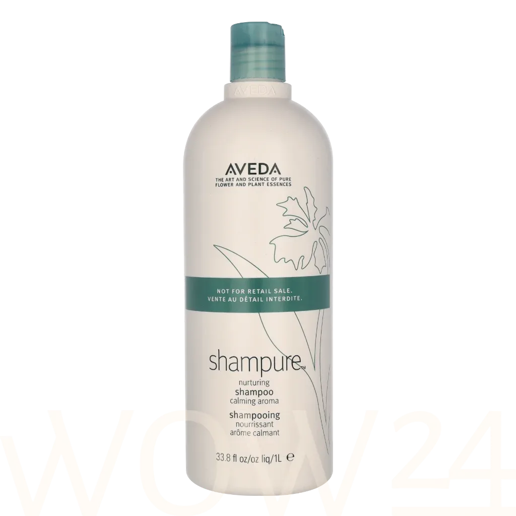 Aveda Shampure Nurturing Shampoo