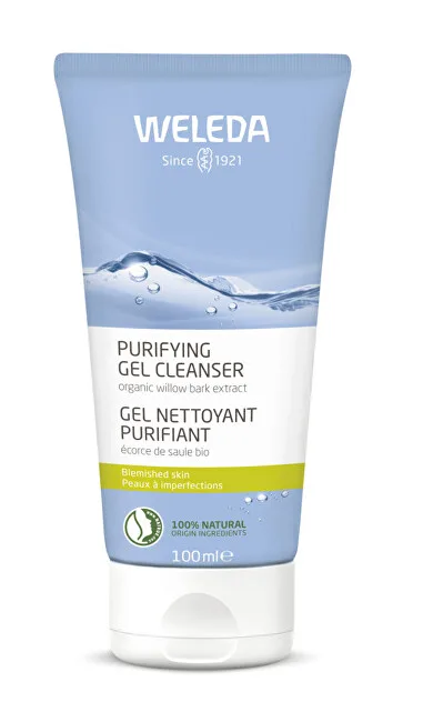 Weleda Naturally Clear Purifying thumbnail 2