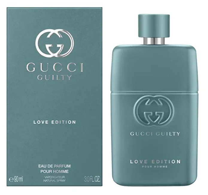 Gucci Guilty Love Edition 2024 thumbnail 2