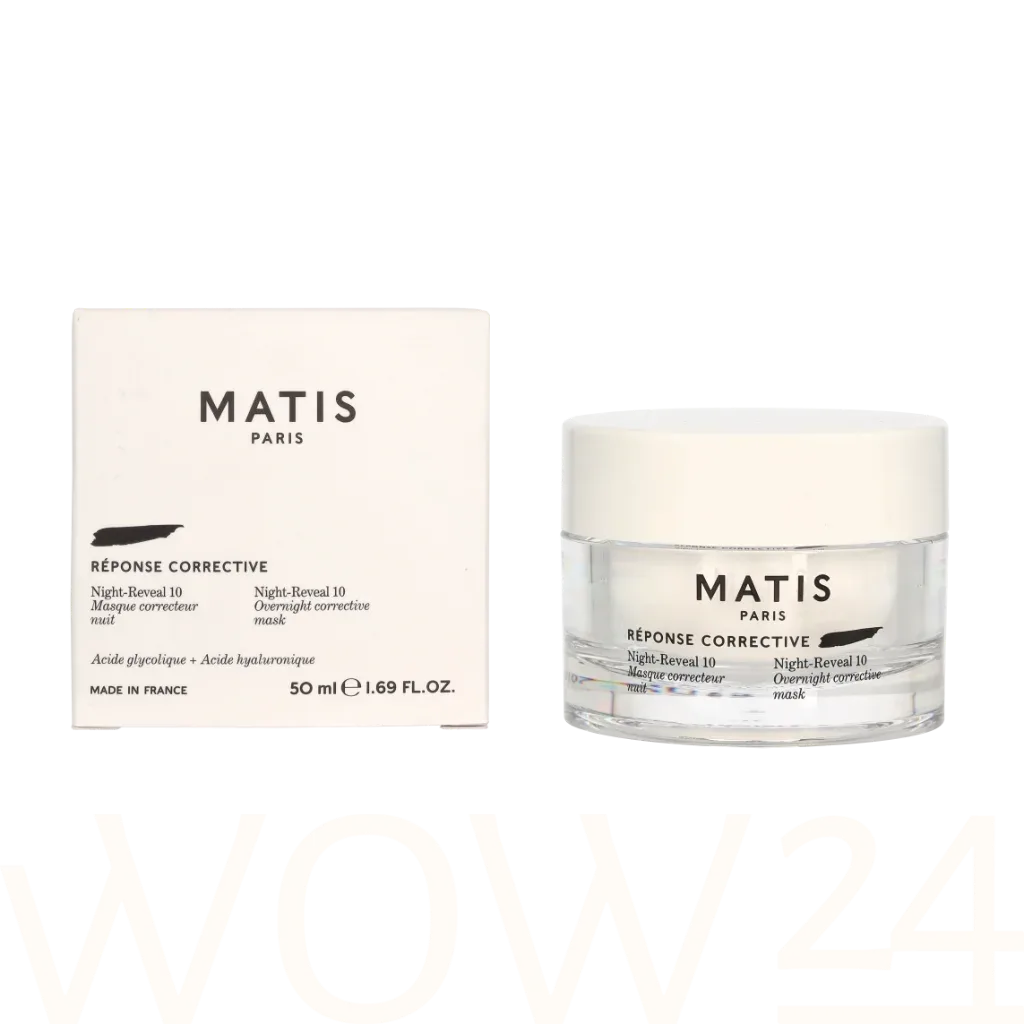 Matis Paris Matis Reponse Corrective Night-Reveal 10 thumbnail 4