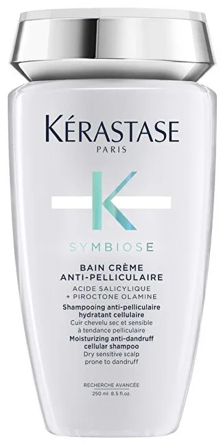 Kérastase Symbiose Moisturizing Anti-Dandruff Cellular Shampoo thumbnail 6