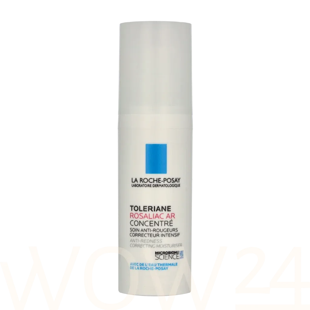 La Roche-Posay Toleriane Rosaliac AR Concentrate thumbnail 5