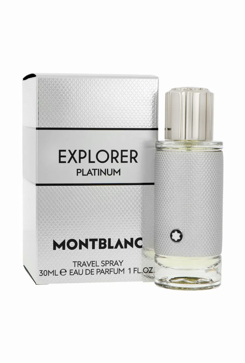 Mont Blanc Explorer platinum thumbnail 4