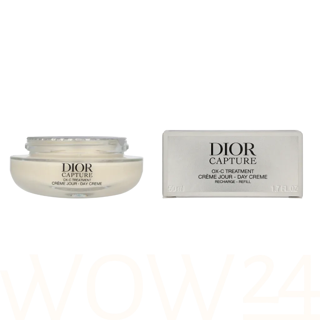 Dior Dior Capture Totale Cream Refill thumbnail 4