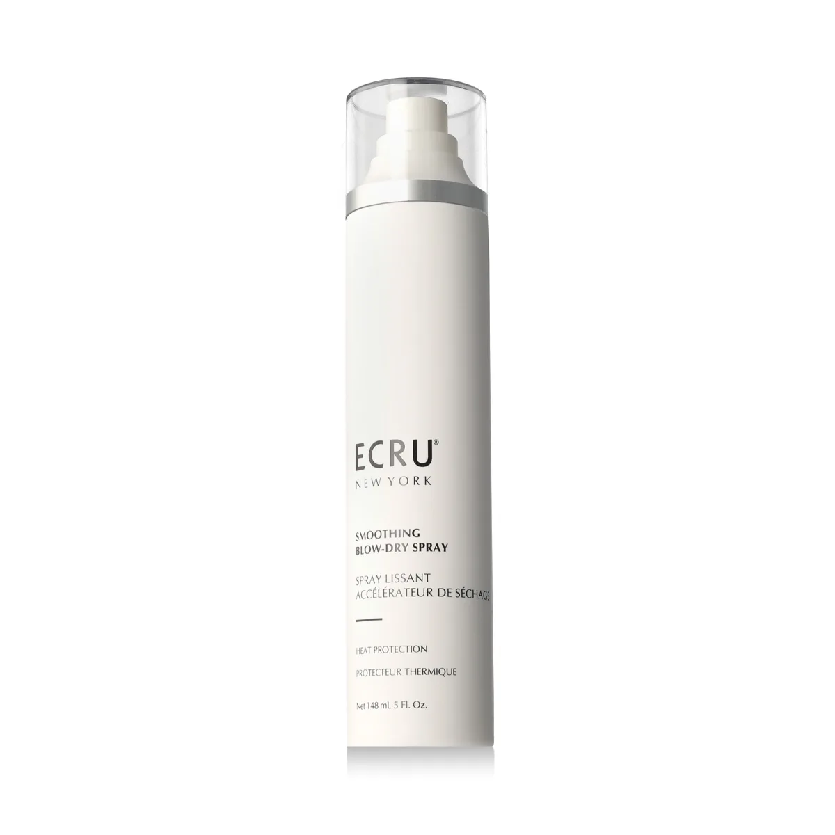ECRU® Smoothing Blow-Dry Spray thumbnail 2