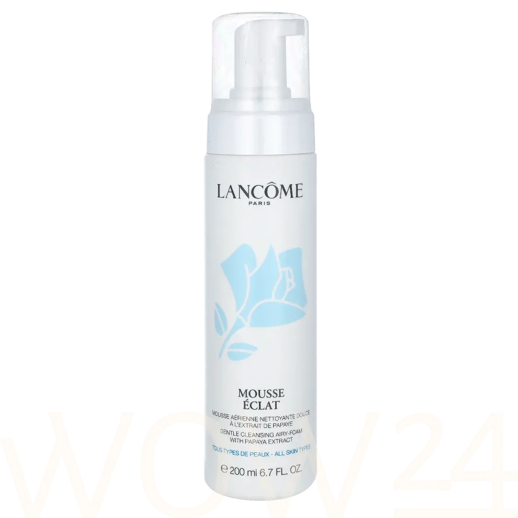 Lancome Mousse Éclat thumbnail 2