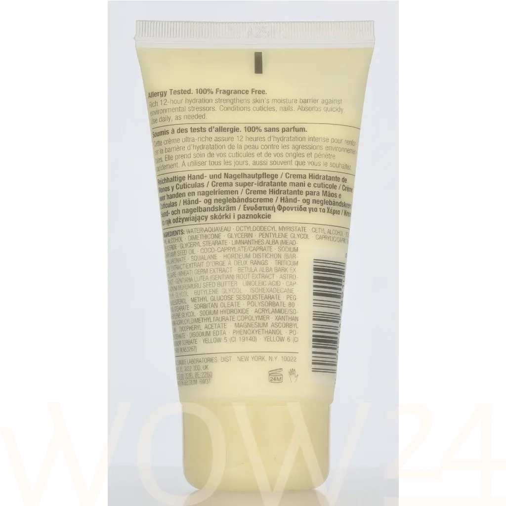 Clinique Deep Comfort thumbnail 3