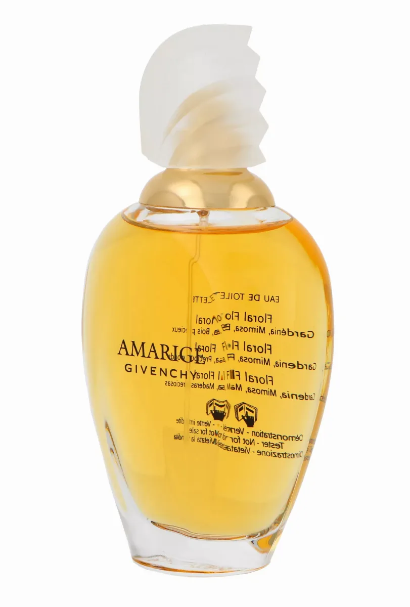Givenchy Flakon Givenchy Amarige Edt 100ml thumbnail 4