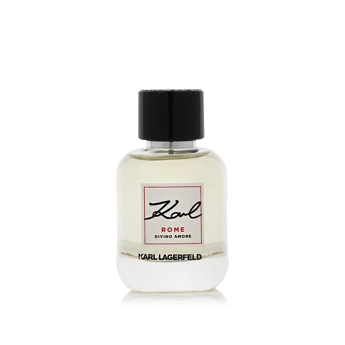 Karl Lagerfeld Karl rome divino amore thumbnail 2