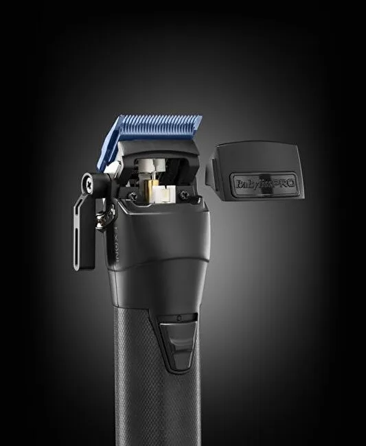 BaByliss Professional hair clipper FXONE Black FX899MBE thumbnail 3
